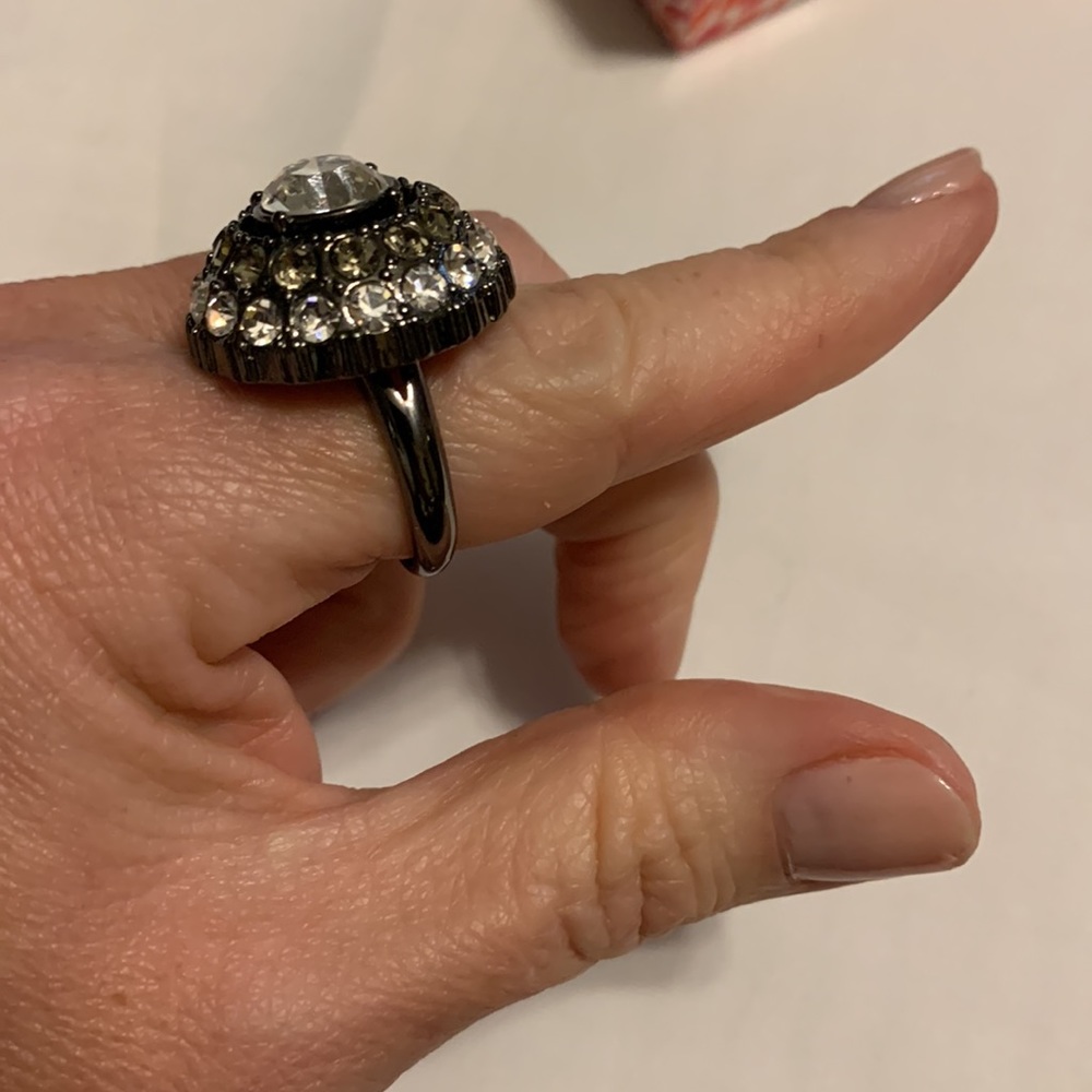 Premier Designs Jazz ring - Picture 4 of 5